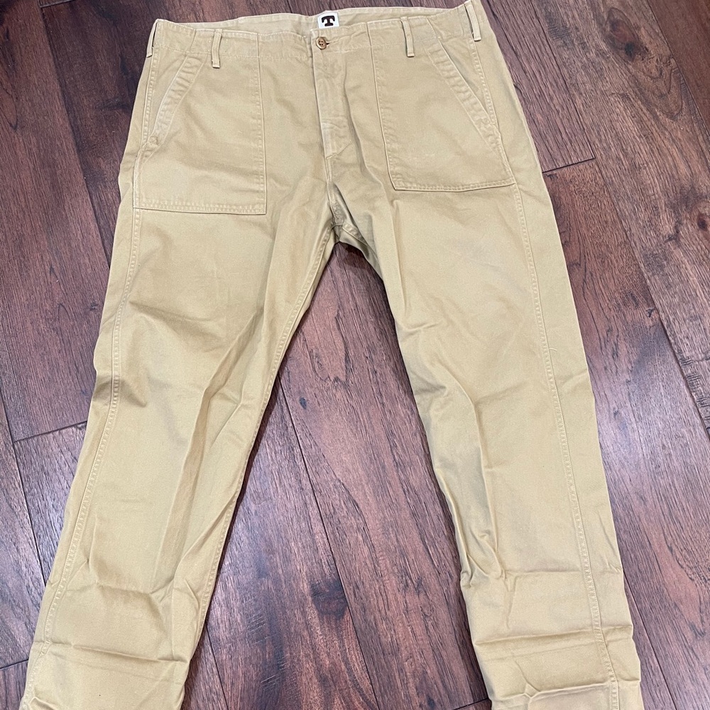 COPY - Tellason Fatigue Pant